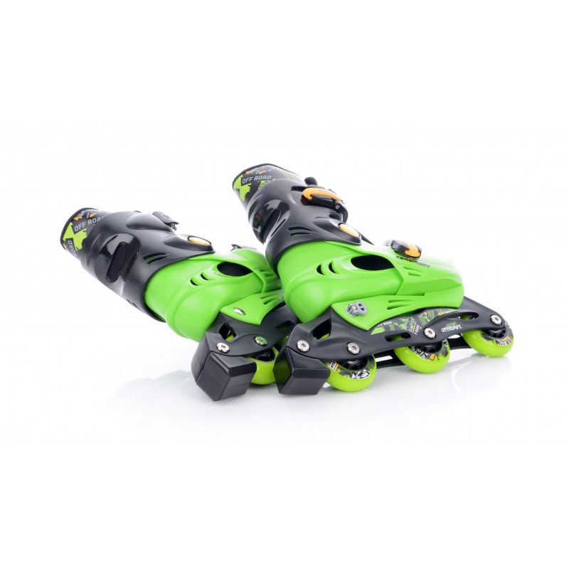 Tempish Baby Skate Racer Jr 1000000009 fekete roller skates