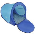 Enero Self-Exploding Closed Beach Screen Tent /90cm Camp tents, tourist equipment