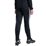 adidas Tiro 26 League Training Slim Kids Black and White JY7117 104cm nadrág