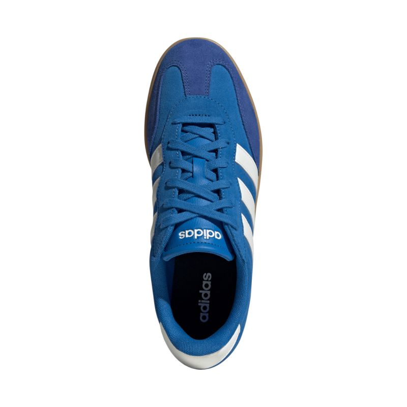 Adidas Barreda men's JP5930 kék cipő
