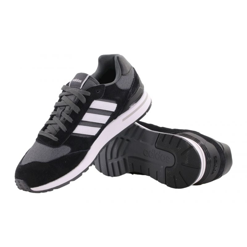 adidas Run 80S M GV7302 shoes Utcai cipő