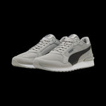 ST Runner v4 NL/ MESH Gray Echo-PUMA Bla ( )