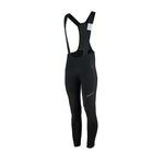 Rogelli ARTICO trousers without insert, black fekete nadrág