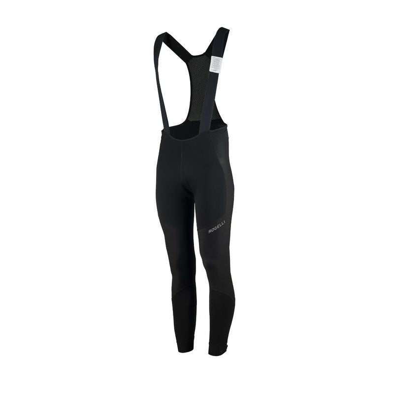 Rogelli ARTICO trousers without insert, black fekete nadrág