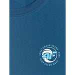 4F Men's regular sleeveless T-shirt with print póló