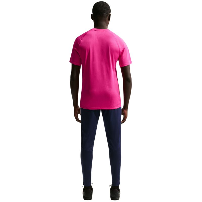 Nike Dri-Fit Park VIII fuchsia men's T-shirt HV8173 póló