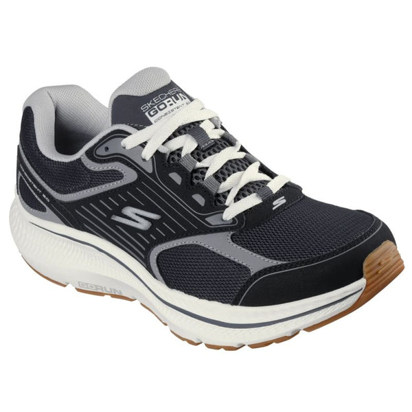 Skechers Men's GO RUN CONSISTENT 2.0 Sports Shoes 220866 BKW General