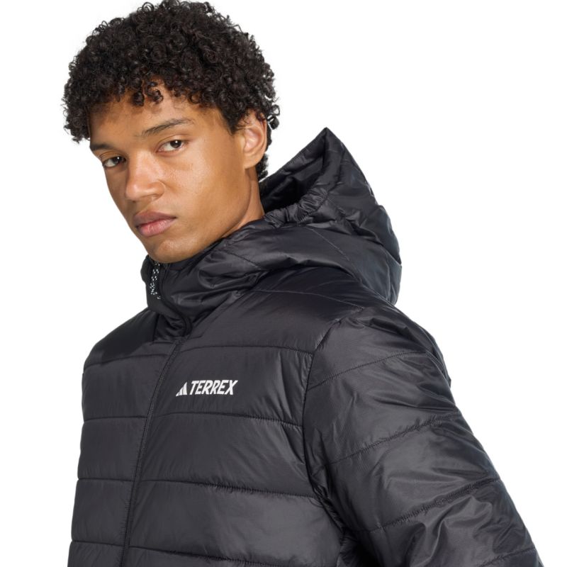 adidas Terrex Multi Essentials Climawarm M KB2183 jacket kabát