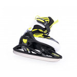 Tempish Misty Duo Jr 13000008255 skates fekete skates, roller skates