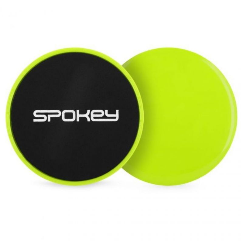 Spokey Slidi 929876 Exercise Discs Kiegészítő