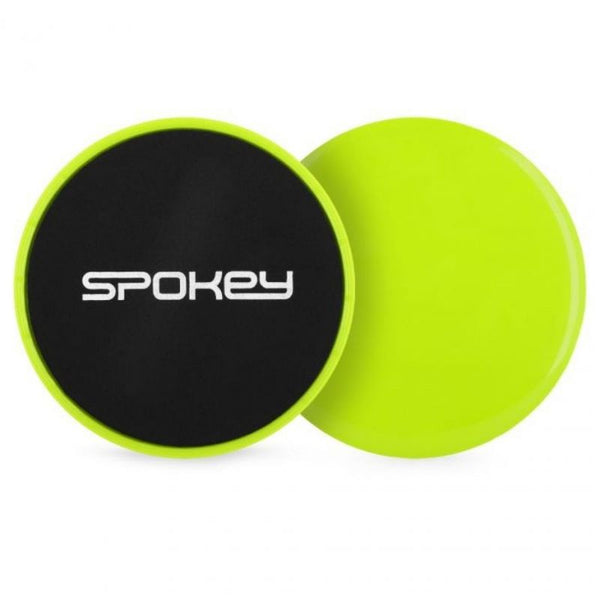 Spokey Slidi 929876 Exercise Discs Kiegészítő