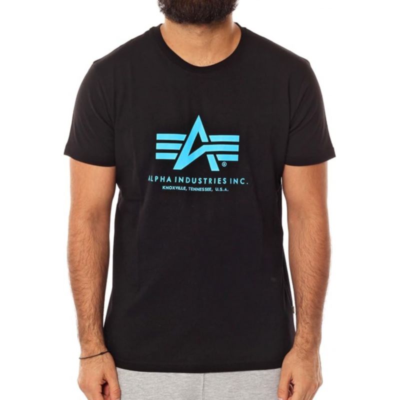 Alpha Industries T-shirt M 100501FP-93 Póló