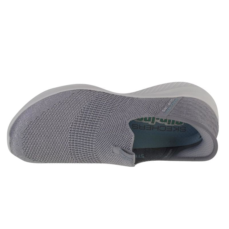Skechers Slip-Ins Ultra Flex 3.0 Smooth Step 149709-LTGY Gray 36 Cipő