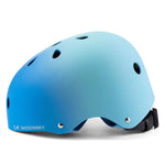 Wozinsky S BMX/Scooter Helmet - Blue Gradient gradient niebieski \ 48-52 cm korcsolya HT-38C-199820
