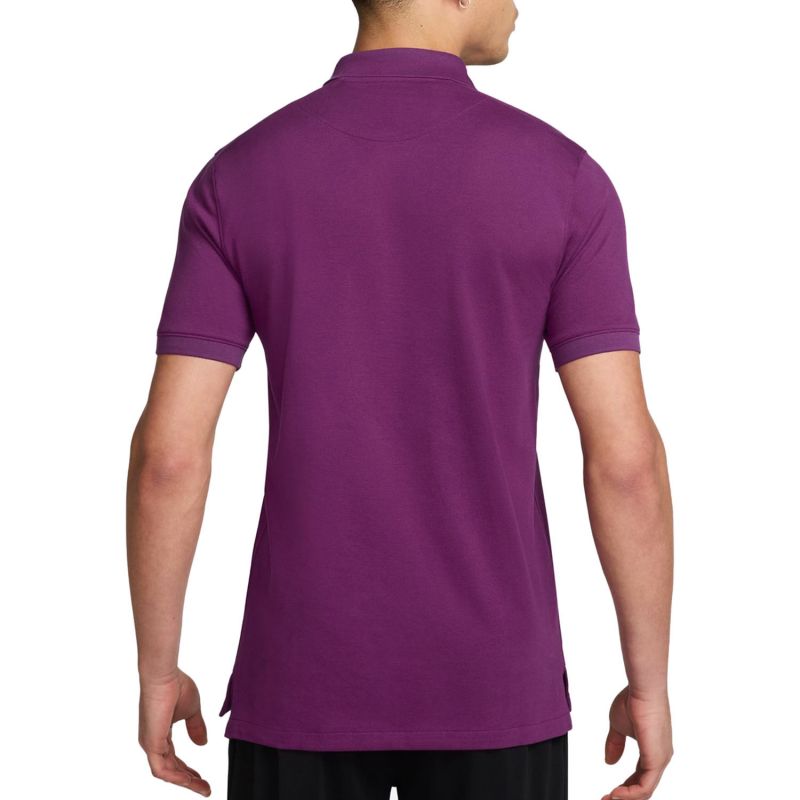 Nike FC Barcelona Slim 2.0 25/26 Polo Shirt HJ6272-596 póló