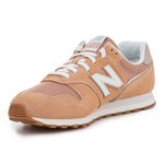 New Balance W WL373SD2 narancssárga utcai cipő
