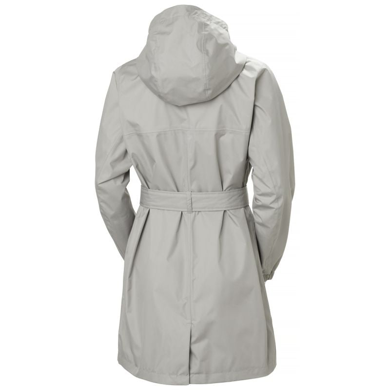 Helly Hansen Women's Jacket W HH CLASSICS TRENCH COAT 54376 885 Ruházat