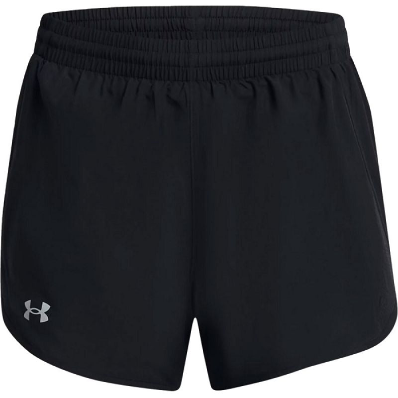 Under Armour Fly By 2in1 Shorts W 1382440-001 Nadrág