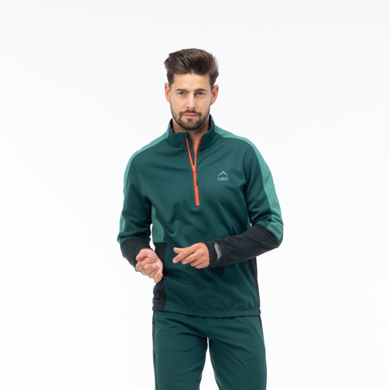 Elbrus ENHET Men's Sweatshirt pulóver