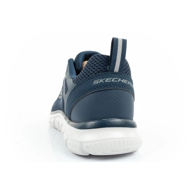 Skechers Track-Broader M 232698/NVY shoes cipő