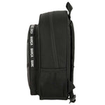 FC Barcelona sports backpack small backpack czarny hátizsák