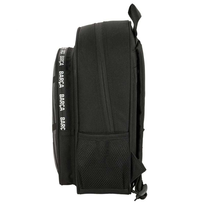 FC Barcelona sports backpack small backpack czarny hátizsák