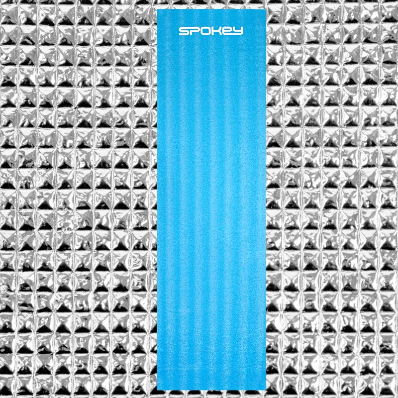 Spokey Eiger Alu sleeping mat SPK-927966 Edzőfelszerelés
