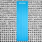 Spokey Eiger Alu sleeping mat SPK-927966 Edzőfelszerelés