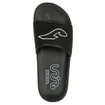 Joma S.ISLAND MEN SISLAS2601 flip-flops fekete slides