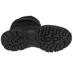 CMP Jotos Snow Boot fekete cipő