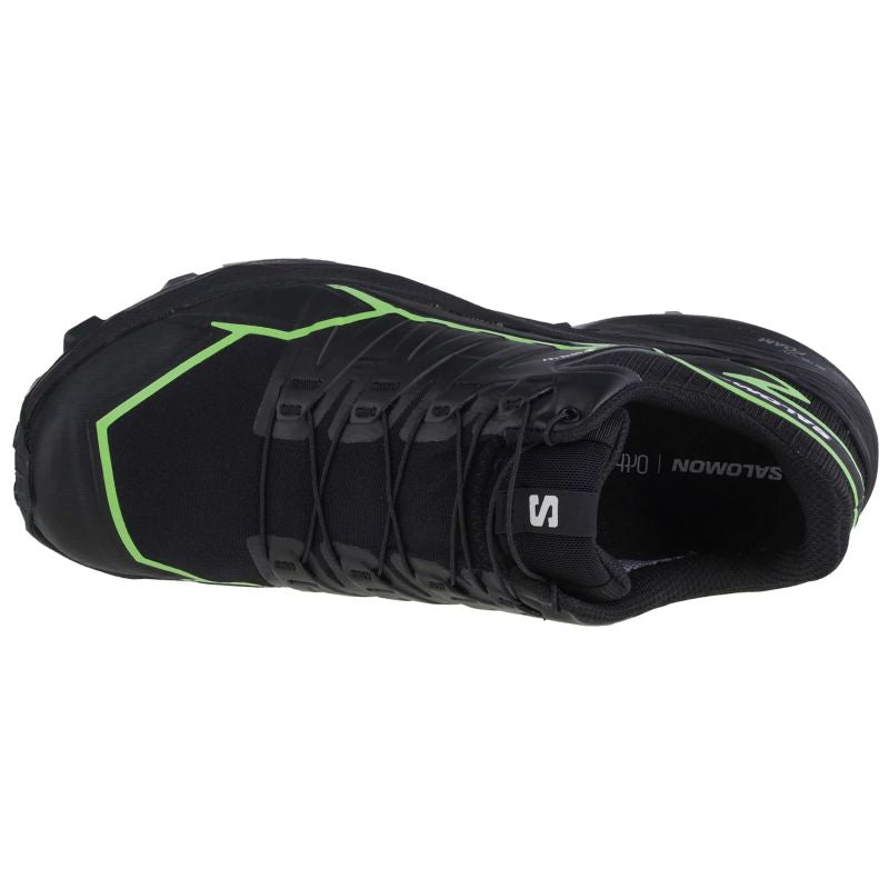 Salomon Thundercross Gtx M 472790 Running Shoes