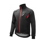 Rockbros Winter Cycling 3XL fekete dzseki