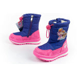 Inny Paw Patrol City Jr Snow PW008528 Utcai cipő színes