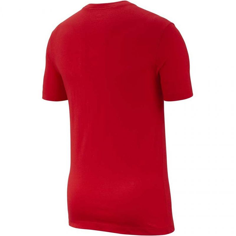 Nike Club Tee M AR4997 657 T-shirt Póló