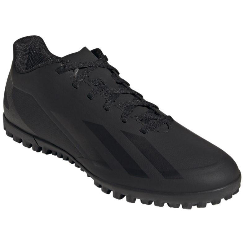 adidas X Crazyfast.4 TF M IE1577 football shoes Cipő