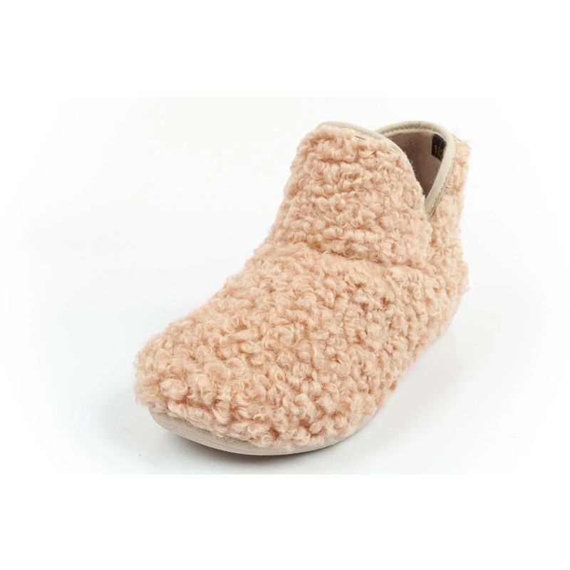 Scholl Maddy Bootie W Slippers barna shoes, rain boots