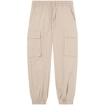 Champion Woven Cargo Beige 221867 MS041 bézs nadrág