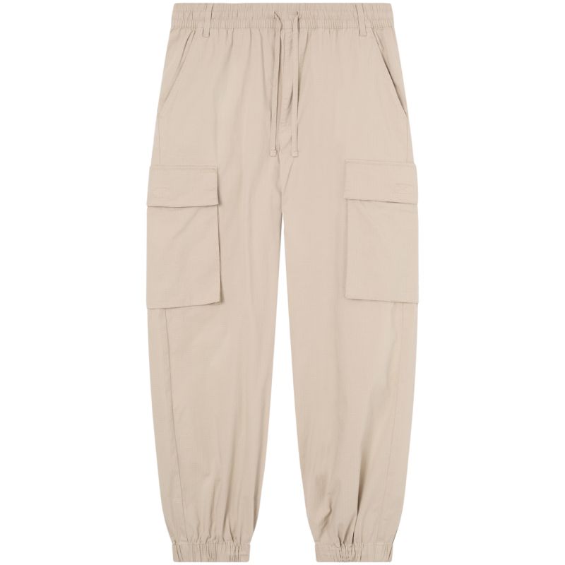 Champion Woven Cargo Beige 221867 MS041 bézs nadrág