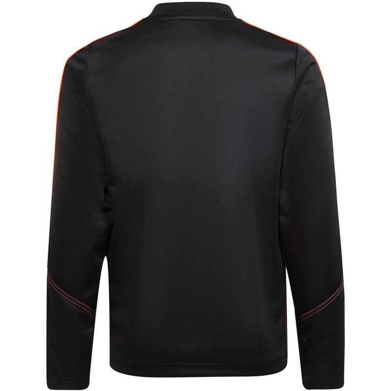 Adidas Tiro 23 Club Training Top Jr HZ0186 sweatshirt Pulóver