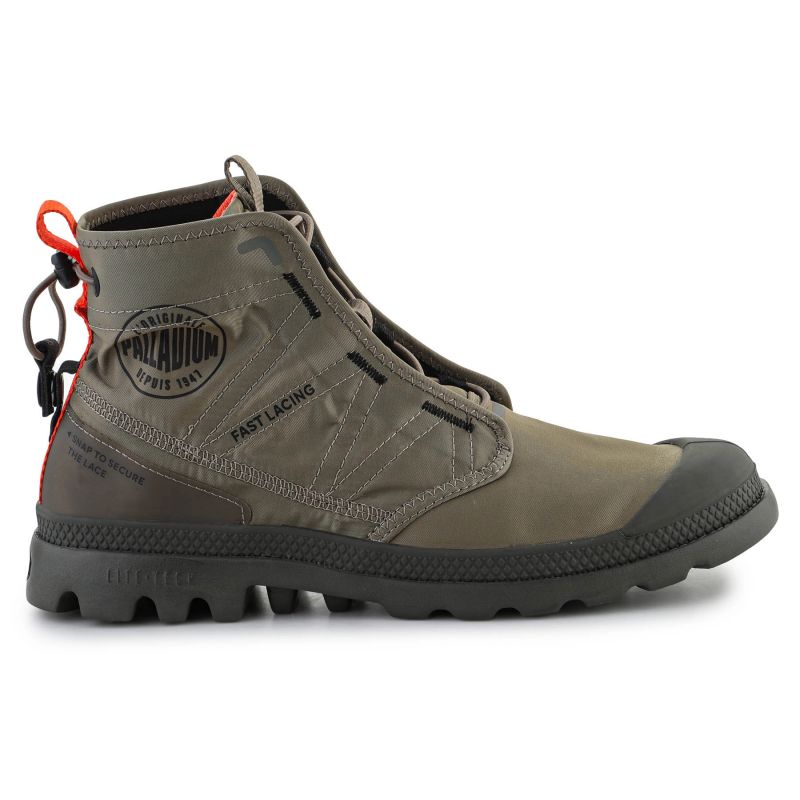 Palladium Pampa Travel Lite shoes 77039-308-M Cipő