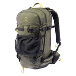 Elbrus Skiway 25 Backpack 25 l hátizsák
