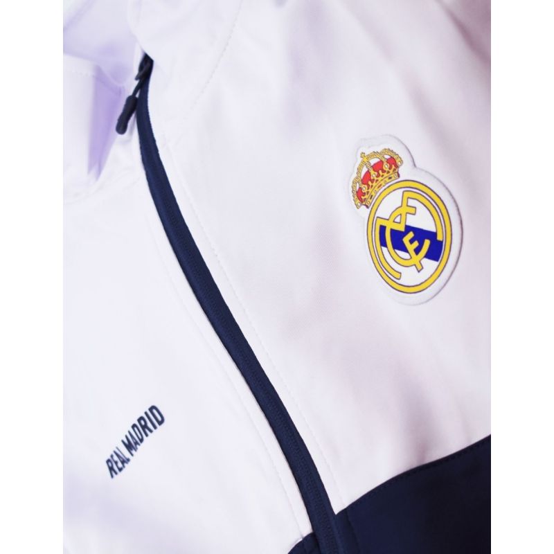 Sportmania Real Madrid tracksuit RM2CHP23 Ruházat