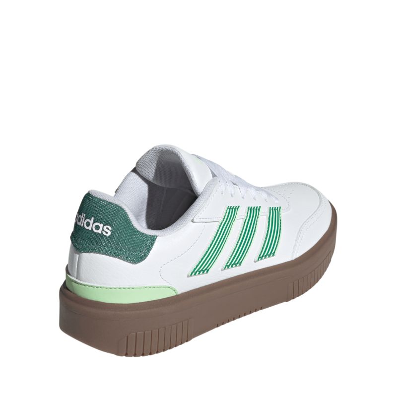 adidas Courtblock Bold W shoes JR0734 Cipő