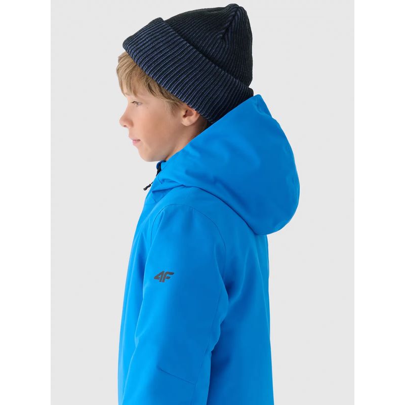 Ski Jacket 4f Jr 4fjwaw24ttjam532-33s