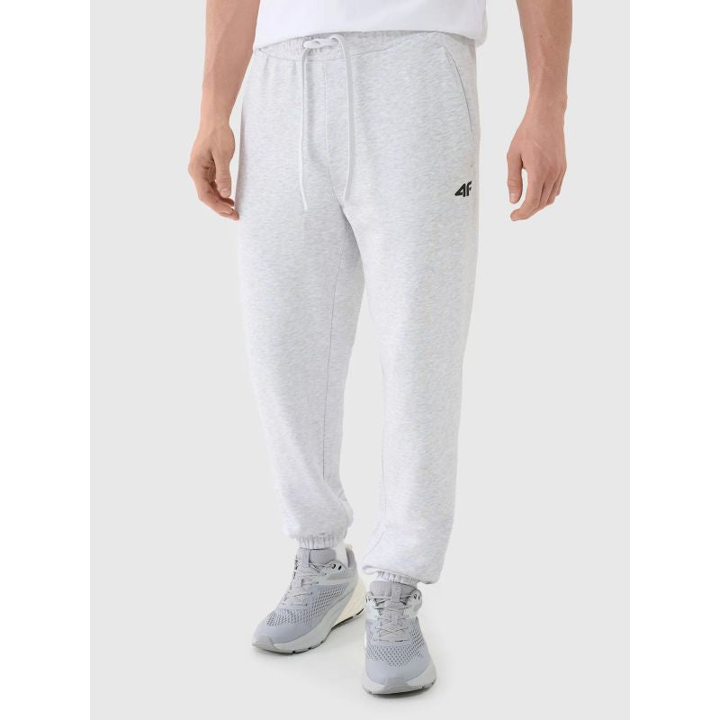 4f Men's jogger sweatpants 4FWMM00TTROM1139-27M General