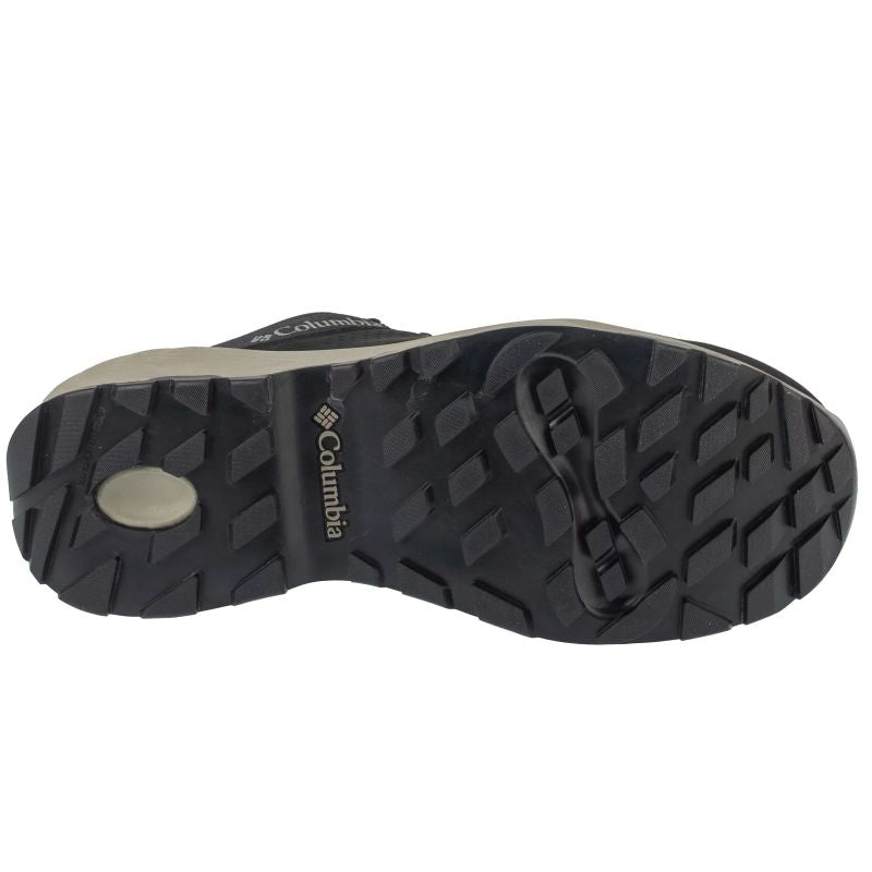 Columbia Newton Nimble Ltr 2140371010 Black 41 Kiegészítő