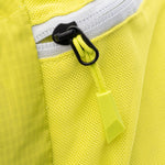 Elbrus Quix Hipbelt sárga sachets, belts, bags