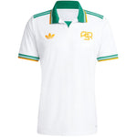 Men's adidas AS Roma 25/26 Third Jersey white JJ4185 fehér póló