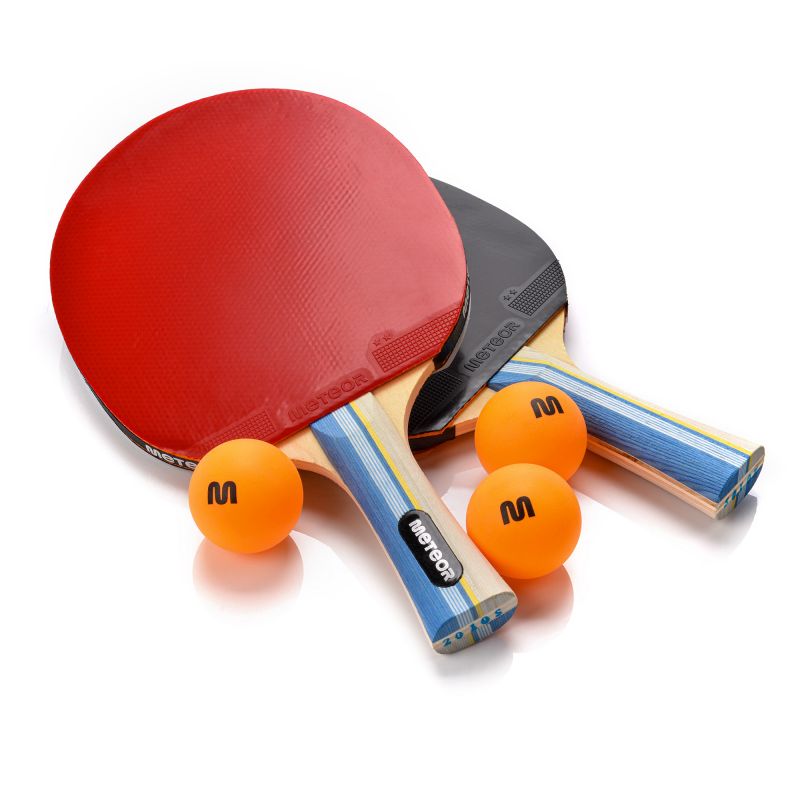 Meteor Table Tennis Set uniw sets