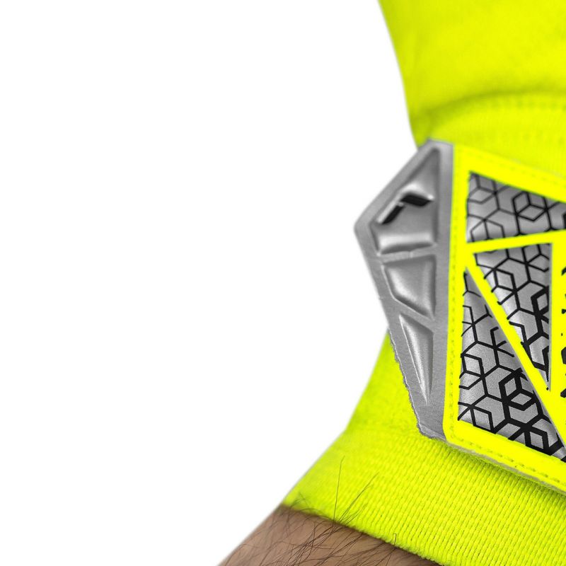 Reusch Goalkeeper gloves Attrakt Starter Solid M 5570514 2014 Kesztyű